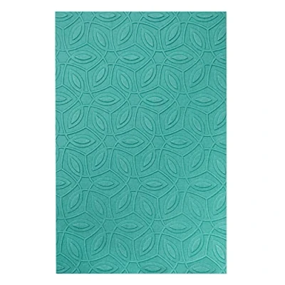 Immagine di Sizzix Embossing Folder Pattern by Chapter Multi Level Textured Impressions Cartella per goffratura Motivo Ornamentale di Olivia Rose 665749 Capitolo 2 2022, Carta, Multicolor, One Size