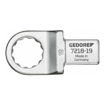 Immagine di GEDORE 7678320 7218 16 Chiave poligonale 14x18, mm
