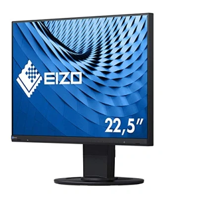 Immagine di EIZO FLEXSCAN 22.5 16:10 IPSLCD BLACK