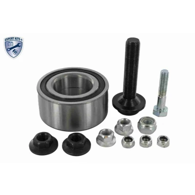 Immagine di VAICO V10 0049 Kit cuscinetto ruota Assale posteriore, anteriore EXPERT KITS + 82 AUDI: A4 B6 Avant, B5 A6 C5 Sedan