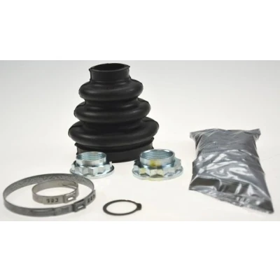 Immagine di LÖBRO 304485 Soffietto 78,00 NBR (Nitrile Butadiene Caucciù) BMW: X3, 1 Hatchback, X1