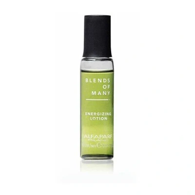 Immagine di Blends Of Many Energizing Lotion 12X10 Ml