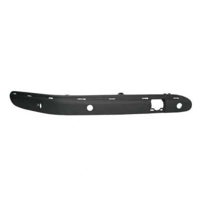 Immagine di Striscia di rivestimento/protezione, paraurti BLIC 6502 07 3515926P Destra