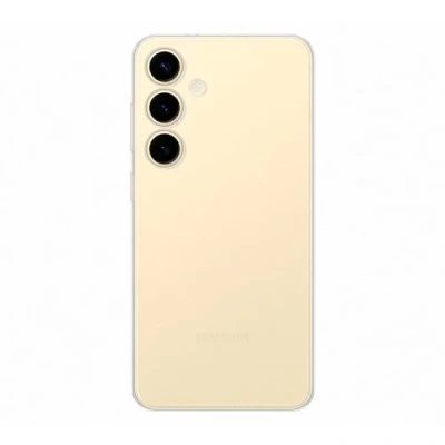 Immagine di Samsung TPU Back Cover Trasparente Galaxy S24+