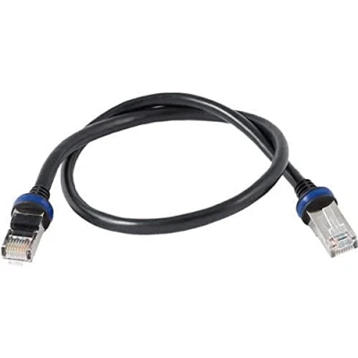 Immagine di Mobotix Cavo patch ethernet Schloss / Zutrittskontrolle MX OPT CBL LAN 2