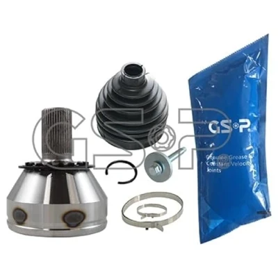 Immagine di GSP 862042 Kit giunti semiasse Anteriore, lato ruota