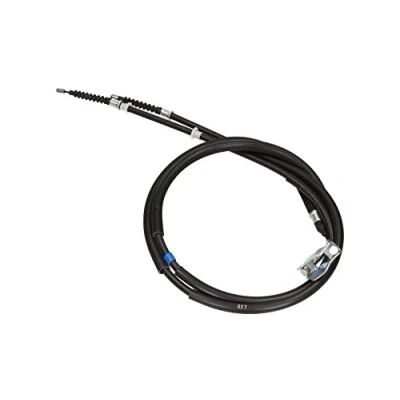 Immagine di MAXGEAR 32 0476 Cavo Freno Assale posteriore 1326, 1156 a tamburo OPEL: Astra H Hatchback, GTC, Caravan