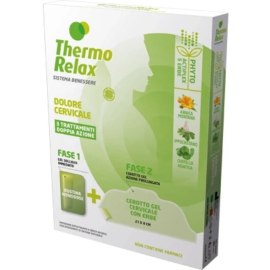 Immagine di THERMORELAX PHYTO DOL CERV 3PZ