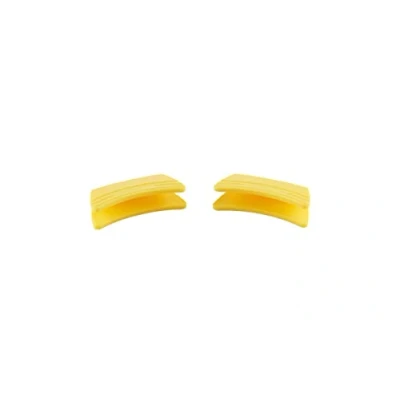 Immagine di Le Creuset Coppia presine Adattabile Resistente al Calore fino a 250 C, Silicone, Set di 2, Giallo, 93010300403000