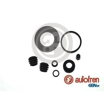 Immagine di AUTOFREN SEINSA D42255 Kit Revisione Pinze Freno Assale posteriore 40