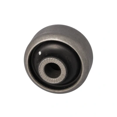 Immagine di FEBI BILSTEIN 193105 Silent Block posteriore, Assale anteriore Sx, Dx, inferiore Gomma