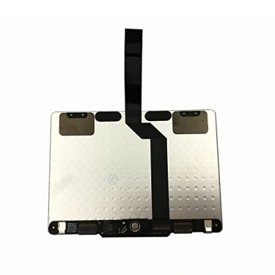 Immagine di OLVINS Trackpad + Flex Cable 593 1657 A per Apple MacBook Pro Retina 13&quot; A1502 (fine 2013, metà 2014)