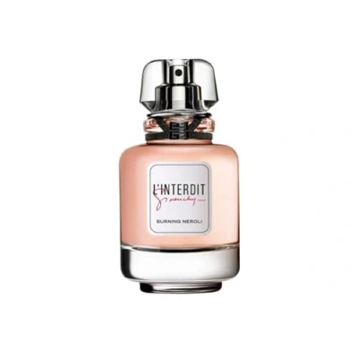 Immagine di Givenchy L&#039;Interdit Burning Neroli Eau de Parfum, Millésime Edition, 50 ml