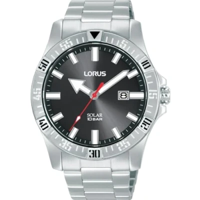 Immagine di Lorus Orologio Argento RX377AX9