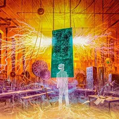 Immagine di The Theory Of Molecular Inheritance