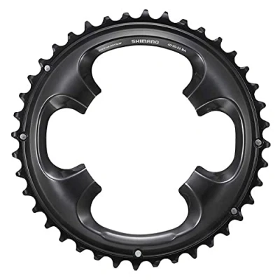 Immagine di Vassoio Shimano Deore XT FC M8000 3
