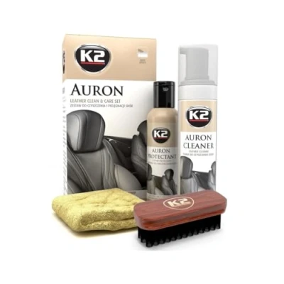 Immagine di K2 G420 Detergente per pelle