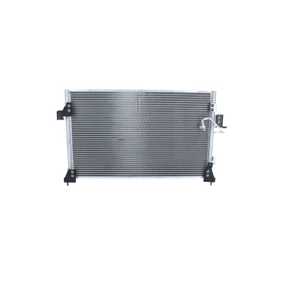 Immagine di NRF Easy Fit 35754 Condensatore con anello tenuta 15,5 10 Alluminio 620
