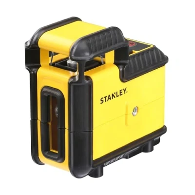 Immagine di STANLEY STHT77504 1 Livella Laser, CROSS360, Linea 360