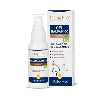 Immagine di Flora Gel Balsamico BIO BDIH 50 ml