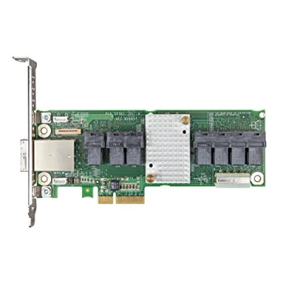 Immagine di Intel RES3FV288 PCI Express x4 12Gbit/s controller RAID