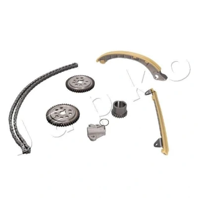Immagine di JAPKO KJK811 Kit catena distribuzione SUZUKI: SWIFT 4, Splash Hatchback, OPEL: Agila B