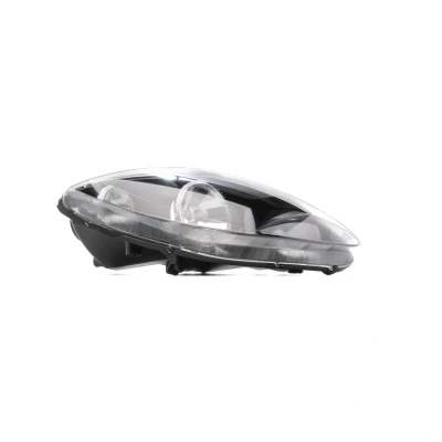 Immagine di TYC 20 11209 15 2 Fari Dx H7, H1 per veicolo circolazione con motore elettrico SEAT: Leon II Hatchback, Altea XL,