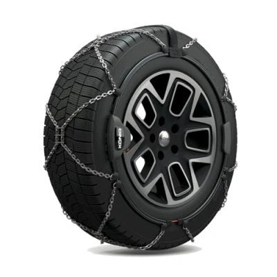 Immagine di KÖNIG Reflex Cross 213 Catene da Neve