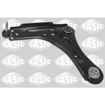 Immagine di SASIC 7474083 Braccio oscillante, Sospensione ruota con snodo portante/di guida Assale anteriore Sx, inferiore Triangolo oscillante(Veic. com./ind.)