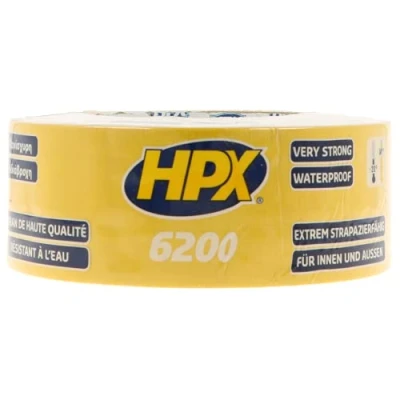Immagine di PRESTO 441332 Nastro adesivo Mounting tape double sided transparent 19 mm x 2 m