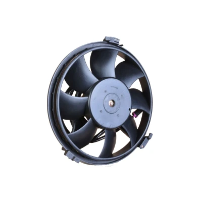 Immagine di NRF 47383 ventola radiatore 280 12 80 senza telaio AUDI: A4 B5 Avant, A6 C5 Sedan, VOLKSWAGEN: Passat GP Variant