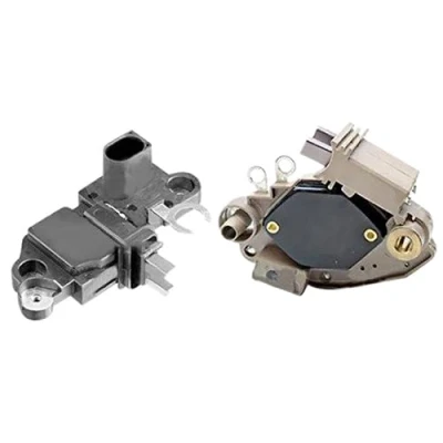 Immagine di VALEO 593993 Regolatore di Tensione CITROËN: C4 I Grand Picasso, Xsara C3 Hatchback, PEUGEOT: 1007 307 SW, 206 Hatchback