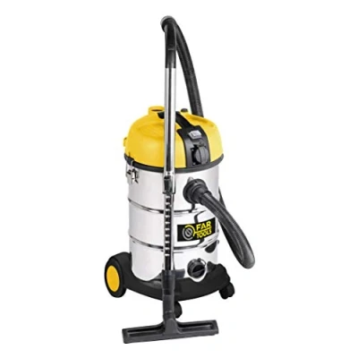 Immagine di Fartools, NET UP30P, / UP30P polveri bagnato, 1200W