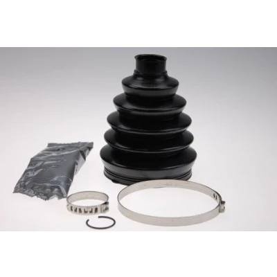 Immagine di Kit soffietti, albero motore SPIDAN 36758