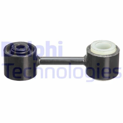 Immagine di DELPHI TC3929 Bielletta barra stabilizzatrice 100 nero IVECO: DAILY 3 Kasten/Kombi,