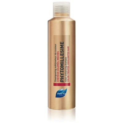 Immagine di Phytomillesime Shampoo per Capelli Colorati 200 ml