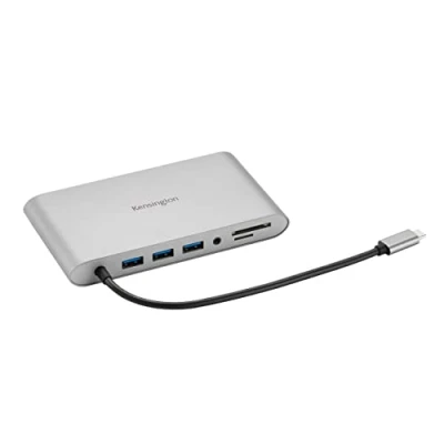 Immagine di KENSINGTON MOBILE DOCK UH1440P USB C