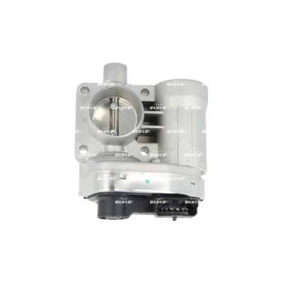 Immagine di NRF 408066 Valvola a Farfalla FIAT: Panda II Hatchback, Punto Hatchback