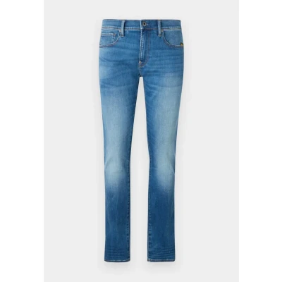 Immagine di G Star Revend Skinny Jeans slim fit Medium indigo, Uomo, Taglia: 38x32, indigo