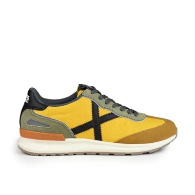 Immagine di Munich Dynamo, Scarpe Uomo, giallo, 40 EU, EU