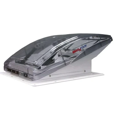 Immagine di MAXXFAN DELUXE TINT (00 75000KI40T) Trasparente