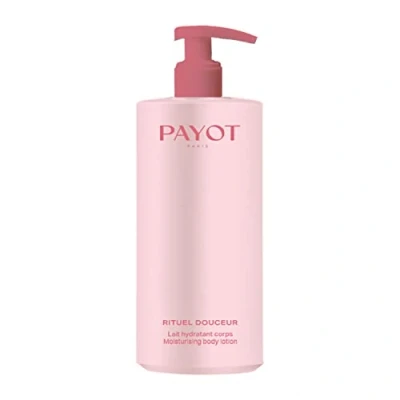 Immagine di Payot Rituel Douceur Moisturising Lozione da corpo 400 ml