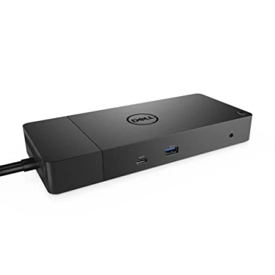 Immagine di Dell Upgrade Module Port Expansion Kit with 240W Power Adapter EUR for Performance Dock WD19DC