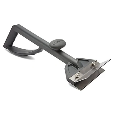 Immagine di Cuisinart CCB 500 Raschietto Resistente per Piastra, Lama in Acciaio Inox da 6 (15cm)