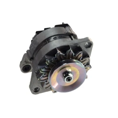 Immagine di MAGNETI MARELLI 063321044010 Alternatore 12V 55A FIAT: Uno Hatchback, Regata Weekend, IVECO: DAILY 2 Bus, Kasten/Kombi, 1, LANCIA: Y10