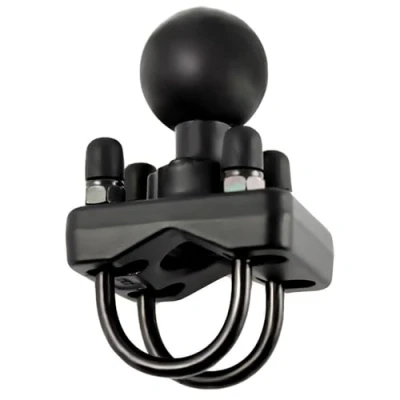 Immagine di Ram Mount 235u kit supporto di supporto, nero