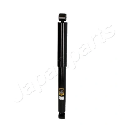 Immagine di JAPANPARTS MM 01045 Ammortizzatore Assale posteriore A pressione del gas doppio tubo telescopico Occhiello inferiore, Spina superiore