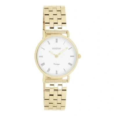 Immagine di OOZOO Orologio Oro C20376