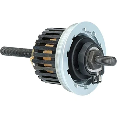 Immagine di Mozzo interno Shimano DH C6000 1R
