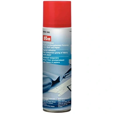 Immagine di Prym Adhesive Spray, Dose à 250 ml, unità
